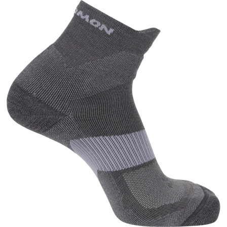 Salomon - Sokken Sokken X Ultra Quarter - Turbulence / Quarry