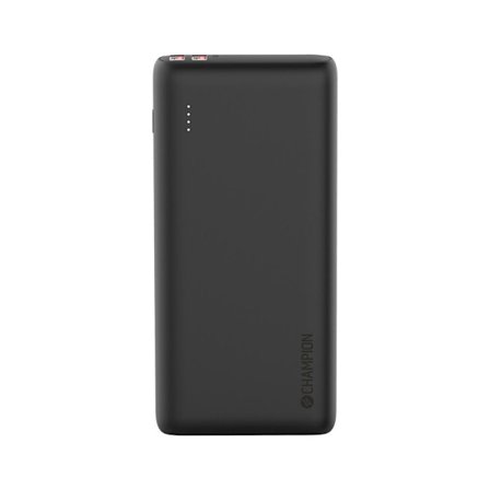 Champion PowerBank 20000 mAh 30W PD