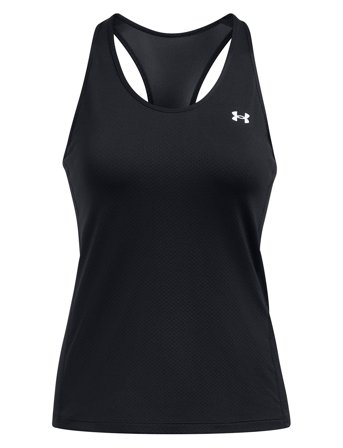 Under Armour | Tech Mesh Racer Tank | S
