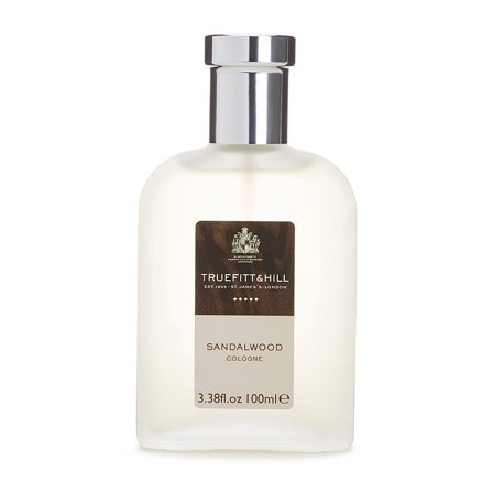 Truefitt and Hill Cologne 100 ml, Parfumer & Dufte, Mænd, Barbering