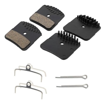 Levyjarrupalat Shimano H03C H03A SurRon Light Bee X/S Segway X160 X260 Talaria Sting MX3 MX4[D]