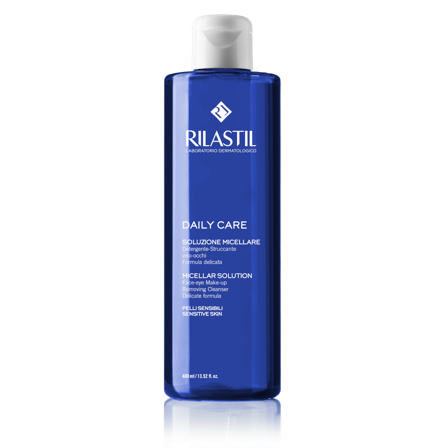 Rilastil Daily Care Soluzione Micellare 400ml