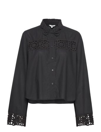 Marigold-M Black MbyM