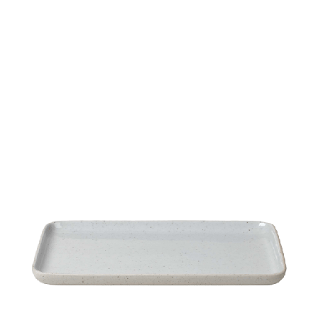 Sablo Snacksstallrik Stengods 057ab004 4188 40e9 8c60 4750ddf11147 Glas & porslin