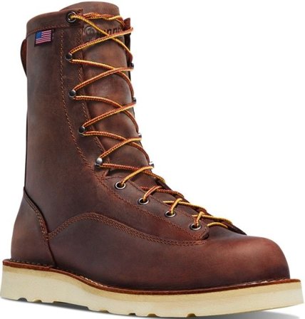 Danner M's Bull Run 8" Brown