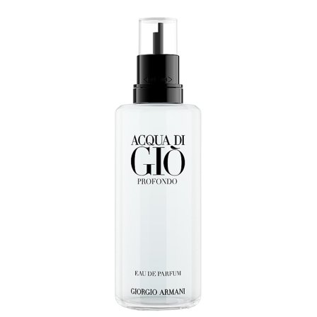 Armani Acqua di Giò Profondo Eau de Parfum 150 ml, Refill, Parfumer & Dufte, Til Ham, Eau De Parfum