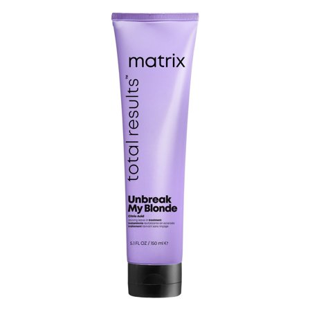 Matrix Total Results Unbreak My Blonde Leave-in per capelli