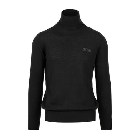 Gcds Sweater Sort, Herre