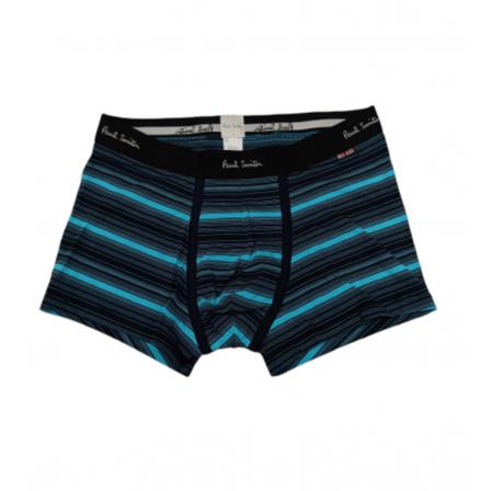 Paul Smith, Bottoms Blauw, Heren, Maat:S