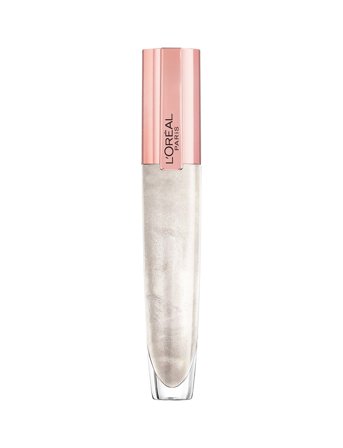 L'Oréal Paris L'oréal Paris Glow Paradise Balm-In-Gloss 400 I Maximize - Nude - 7 ml