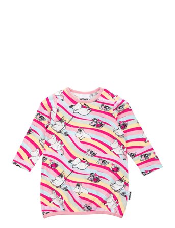 Martinex | Kana Klänning | 80