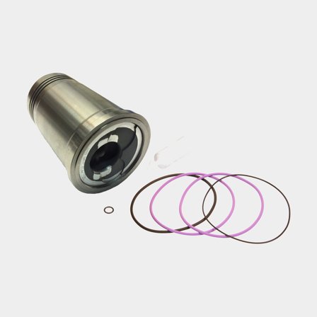 Cylinder liner kit, for Volvo Penta KAD42