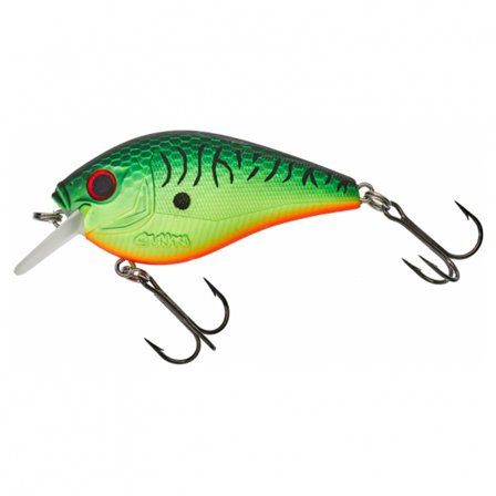 Gunki Kraken 65 F Fire Tiger