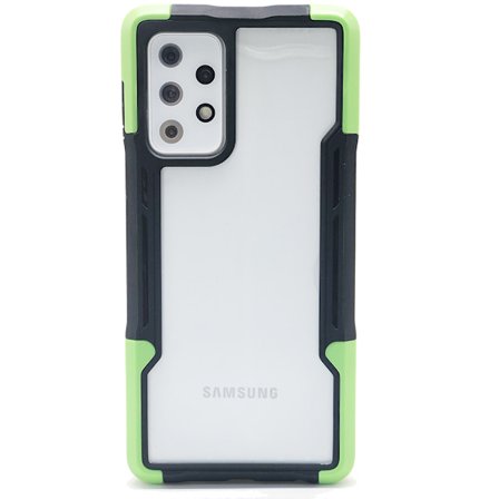 Stötdämpande Skal - Samsung Galaxy A52