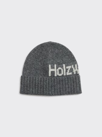 Haza Logo Wool Beanie