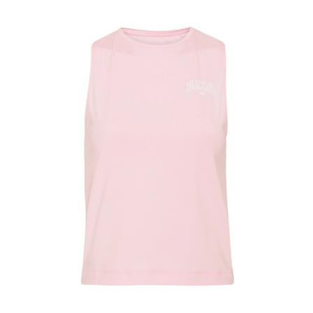 Ball Sports TOP - G. Cross Pink, unisex