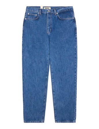Woodbird Wbleroy Stone Jeans - Blue - 32 x 32
