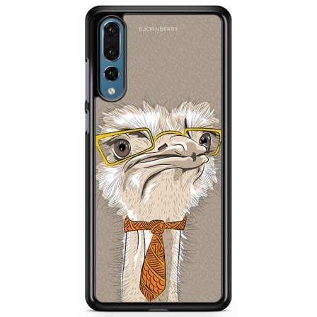 Bjornberry Skal Huawei P20 Pro - Hipster Struts