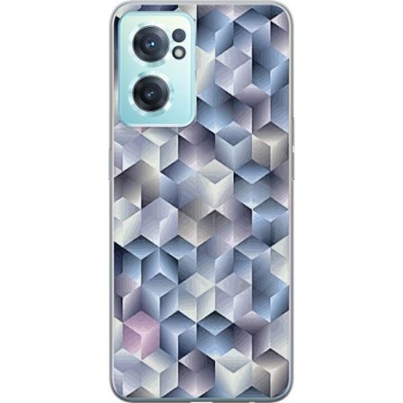 Mobilskal till OnePlus Nord CE 2 5G med Cyklon