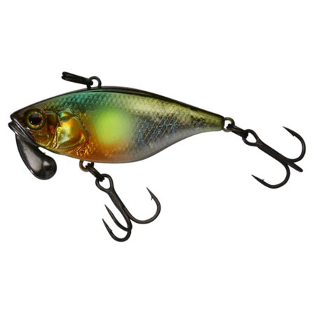 Jackall TN 38 Trigon 3,8cm, 7,3g - Nf Ayu