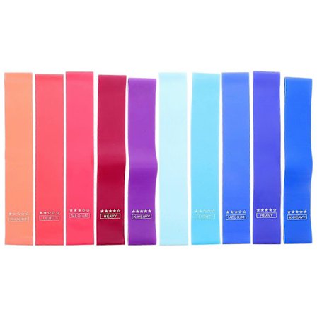 Elastiske stolebånd for øget fokus, perfekte til studier eller arbejde, robust konstruktion