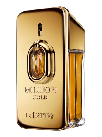 Paco RabanneRabanne Million Gold Elixir Parfum Intense 50ml