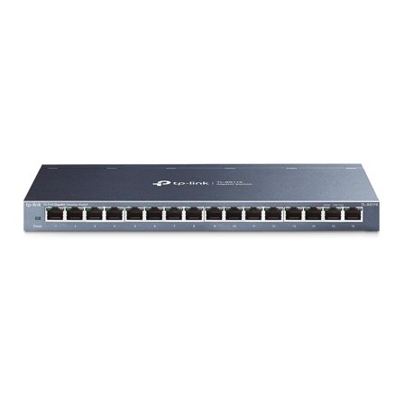 TP-Link Switch 16x GE TL-SG116