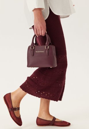 Valentino-Zero Re Shopping-Onesize