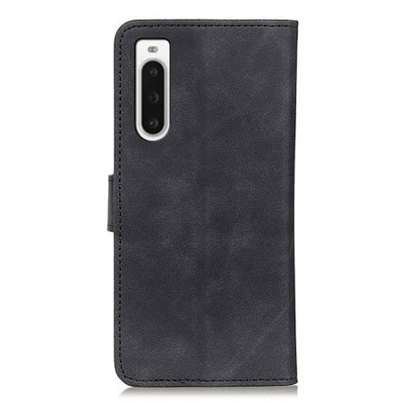 KHAZNEH Sony Xperia 10 V Cover - Black