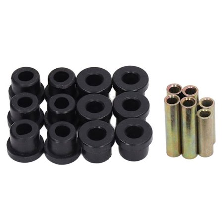 Bakre bladfjærbøssingsett 102506601 Erstatning for Club Car Precedent