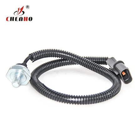 Korkealaatuinen nakutusanturi MITSUBISHI DODGE Chrysler BOSCH AC Delco MD159216 MD304933 e1t115571 39510-38021 E1T15582