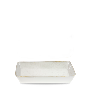 Serveringsfat Stonecast