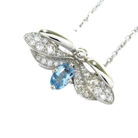 Tiffany & Co. Pre-owned - Vintage Smycken - Grå - Dam - Storlek: One Size, Dam, Storlek: ONE SIZE
