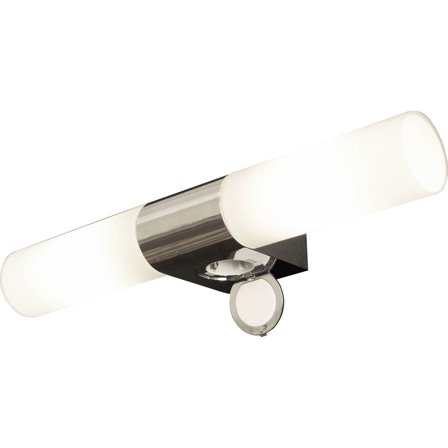 Aneta - Vegglampe for baderom Cosenza Hvit