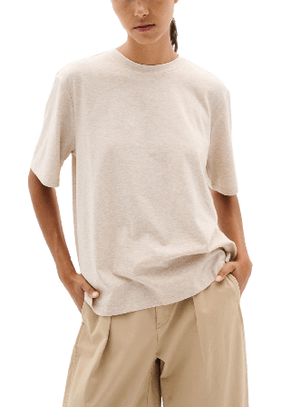 Inwear AmillaIW Tshirt T-shirts Dam Gul S