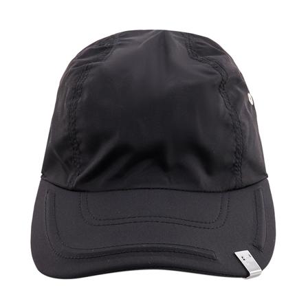 Alyx 9SM Hoeds , Zwart , Heren , Maat: ONE Size Petten