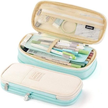 Stort penalhus med høj kapacitet penalhus til skolekontor universitet_TF_TF