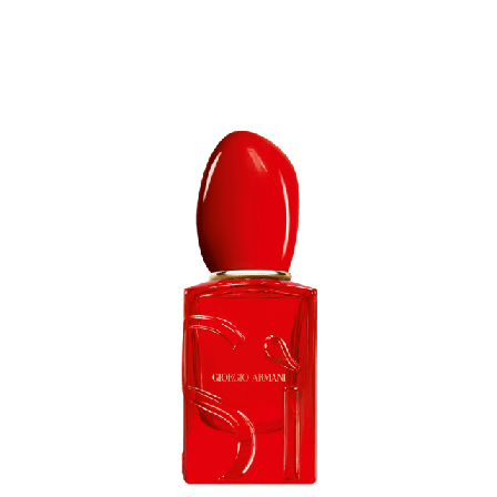 Armani Sì Passione Eau de Parfum Red Musk 30ml Parfym & EdT Dam 30 MLT