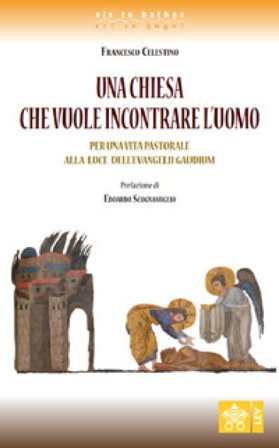 Una Chiesa che vuole incontrare l'uomo. Per una vita pastorale alla luce dell'Evangelii gaudium Celestino Francesco