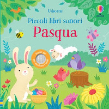 Pasqua. Ediz. illustrata Sam Taplin
