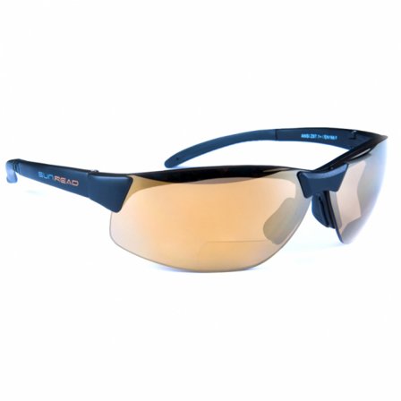 Sunread Sport Gold Pro Bifocals, +1,5