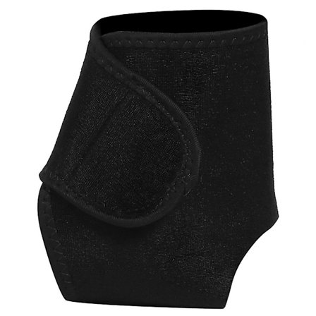 Ammattimainen nilkkatuki urheiluun ja kuntoiluun - Stabilointi pyöräilyyn, ratsastukseen