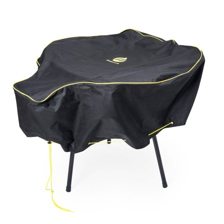 Hällmark Protective Cover for Set 78 cm cooking accessories Black OneSize