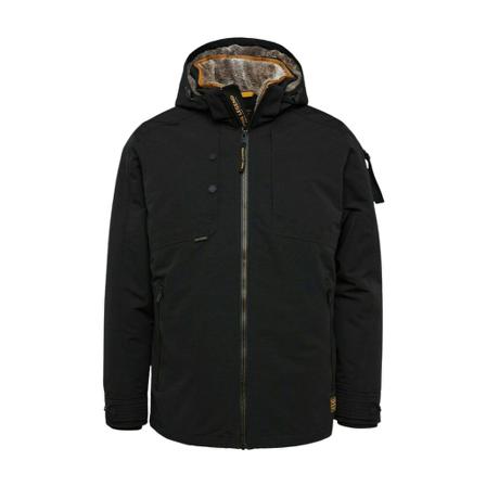 PME Legend Jack , Zwart , Heren , Maat: 3XL Winterjassen