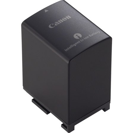 Canon BP-828 batteri - Li-Ion