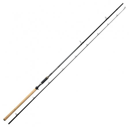 Westin W3 Powerspin-T 2nd 11'/330cm XH 20-80g 2sec