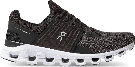 On Men's Cloudswift Men Running shoes Black 41