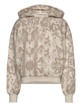 VANS Mte Kennett Printed Po - Beige - XS