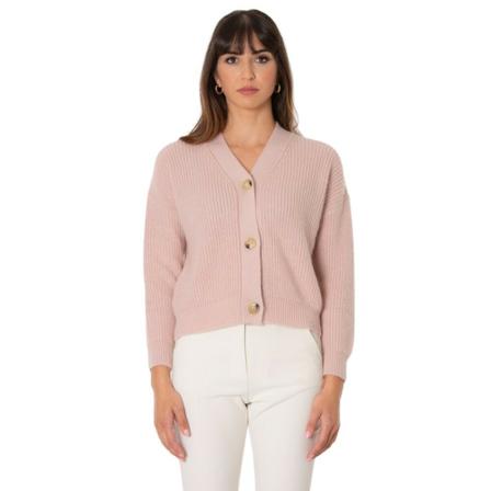 Max Mara Weekend Cardigans Pink, Dame
