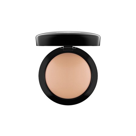MAC Mineralize Skinfinish Natural Medium Dark, Makeup, Ansigt, Pudder